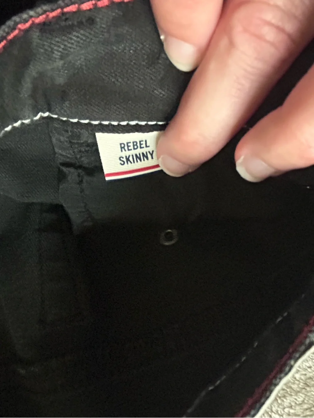 Tommy Hilfiger tommy hilfiger